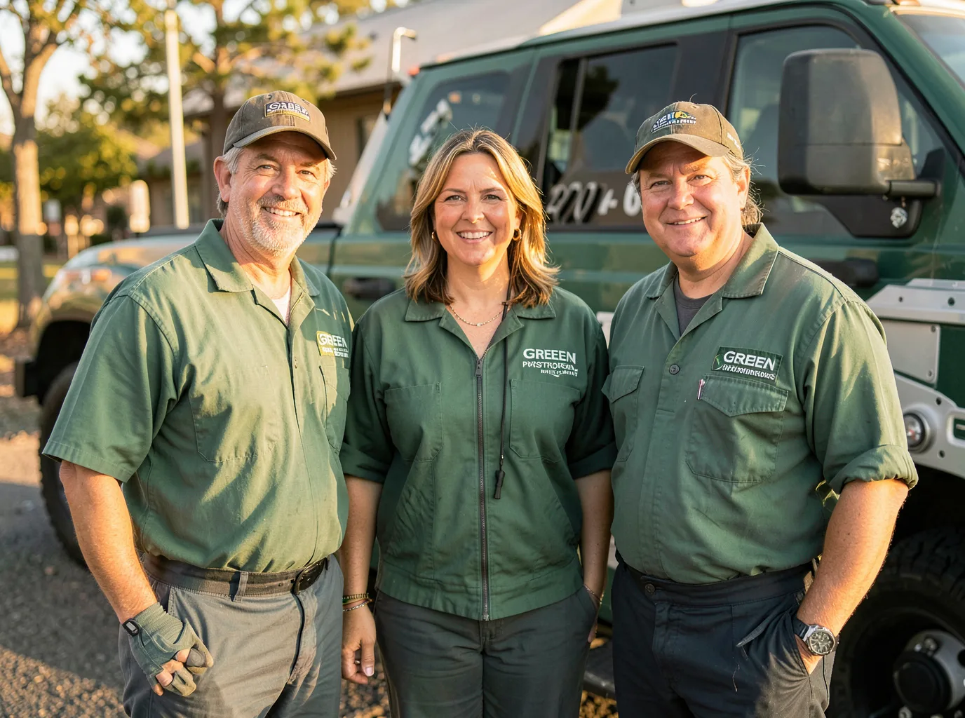 Water Damage Restoration company in Kingston, GA