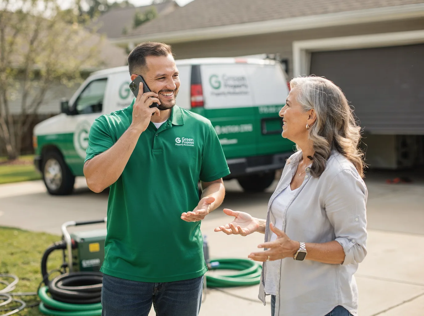 Water Damage Restoration Kingston, GA FAQs